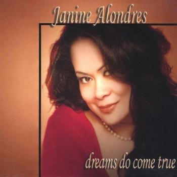 Janine Alondres - Dreams Do Come True