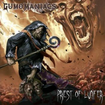 Gumo Maniacs - Priest Of Lucifer