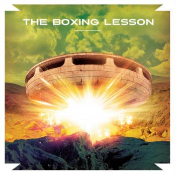 The Boxing Lesson - Big Hits!