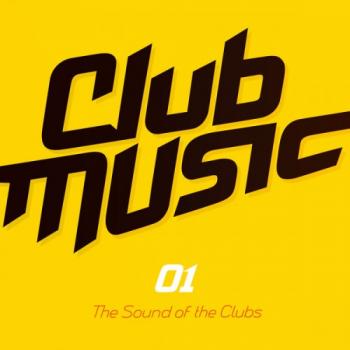 VA - Club Music 01