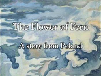   / The Flower of Fern DVO