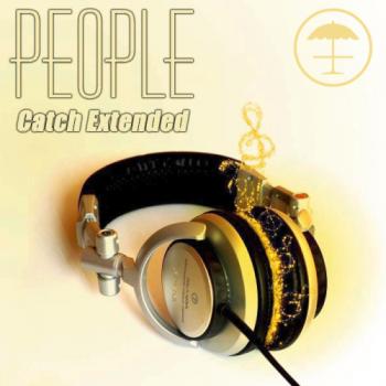 VA - Catch People Extended