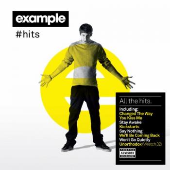 Example - Hits