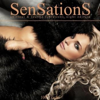 VA - Sensations: Chillout & Lounge Vibrations