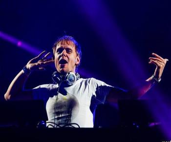 Armin van Buuren - A State Of Trance Episode 635 SBD
