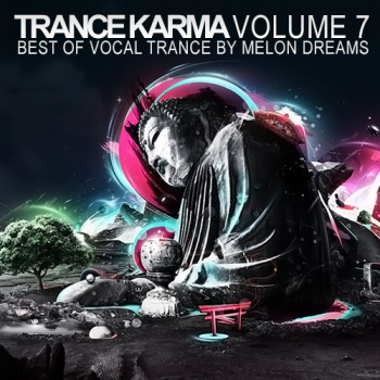 VA - Trance Karma Volume 7