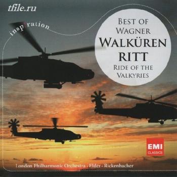 London Philharmonic Orchestra - Richard Wagner: Ride Of The Valkyries