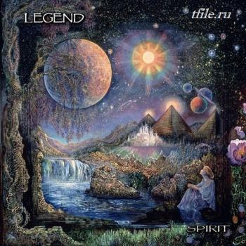 Legend - Spirit