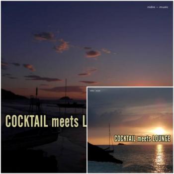 VA - Cocktail Meets Lounge, Vol. 1-2