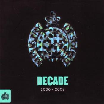 VA - Ministry Of Sound - Decades 2000-2009