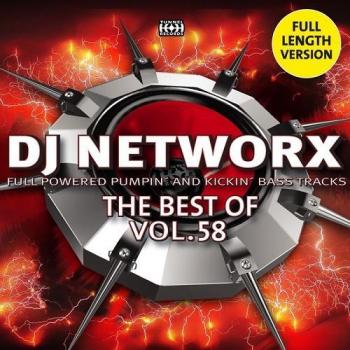 VA - DJ Networx: The Best Of Vol.58