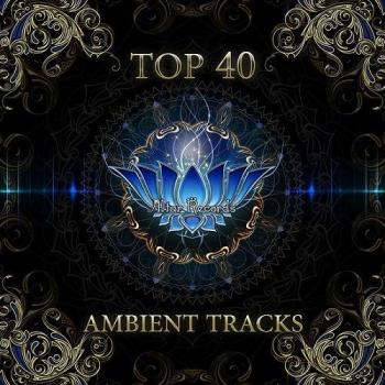 VA - Top 40 Ambient Tracks