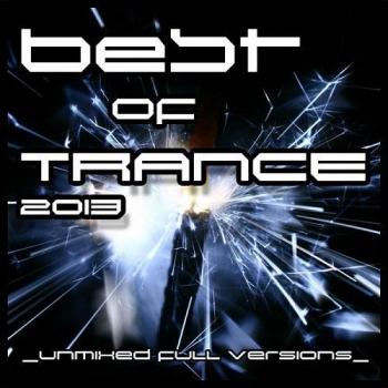 VA - Best Of Trance 2013