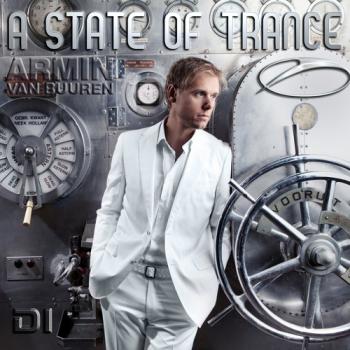 Armin van Buuren - A State Of Trance Episode 647 SBD