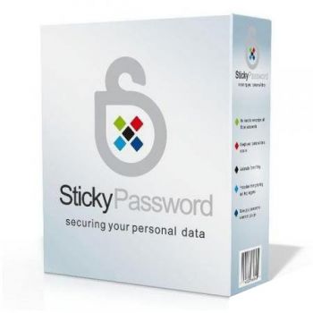 Sticky Password PRO 6.0.15.470 Final