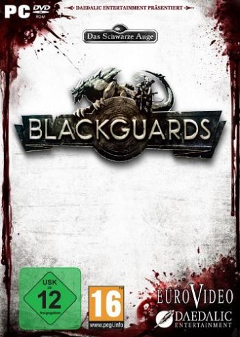 Blackguards