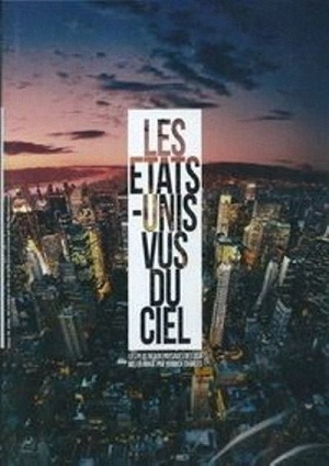       / Les Etats-Unis vus du ciel VO