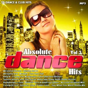 VA - Absolute Dance Hits Vol.3