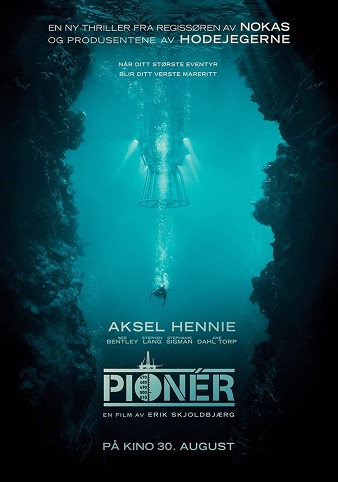  / Pioneer VO