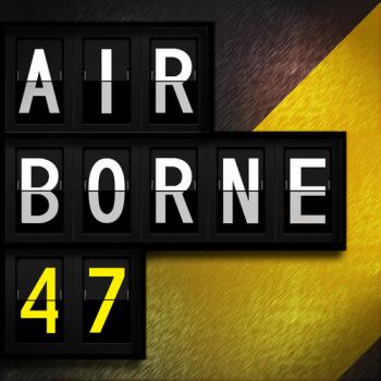 Aviator - AirBorne Episode #47