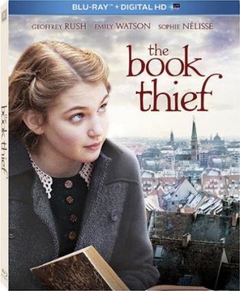   / The Book Thief DUB+AVO