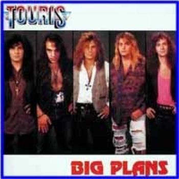 Touris - Big Plans