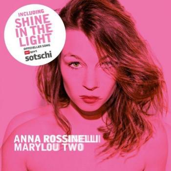 Anna Rossinelli - Marylou Two