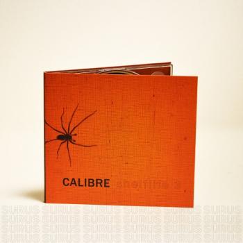 Calibre-Shelflife 3
