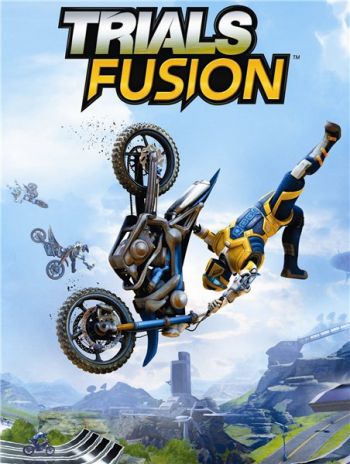 Trials Fusion - Update 4 