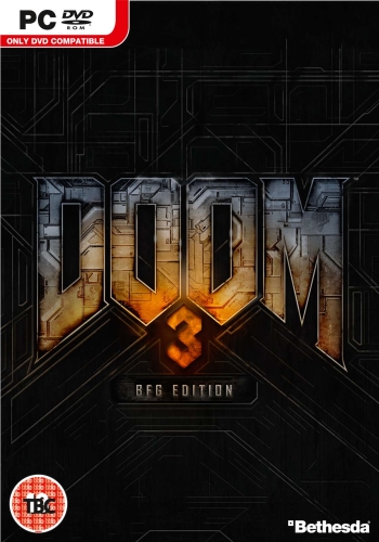 Doom 3 BFG Edition [RePack  Other s]