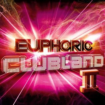 VA - Euphoric Clubland 2