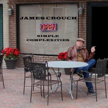James Crouch - Simple Complexities