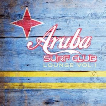 VA - Aruba Surf Club Lounge Vol 1