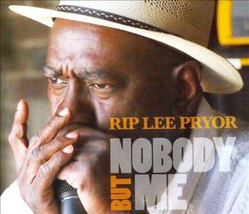 Richard Rip Lee Pryor - Nobody But Me