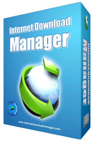 Internet Download Manager 6.20.1 Final