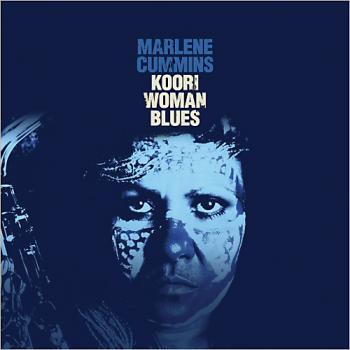 Marlene Cummins - Koori Woman Blues