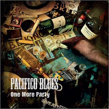 Pacifico Blues - One More Party