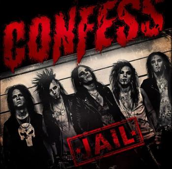 Confess - Jail