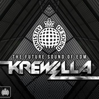 VA - Ministry Of Sound: The Future Sound of EDM