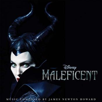 OST -  / Maleficent