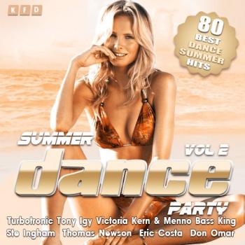 VA - Summer Dance Party Vol.2