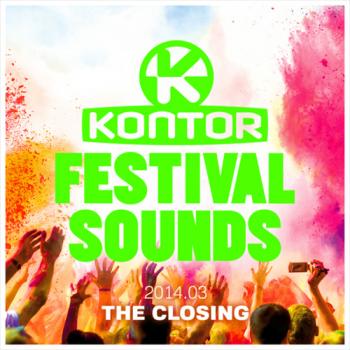 VA - Kontor Festival Sounds 2014.03 - The Closing