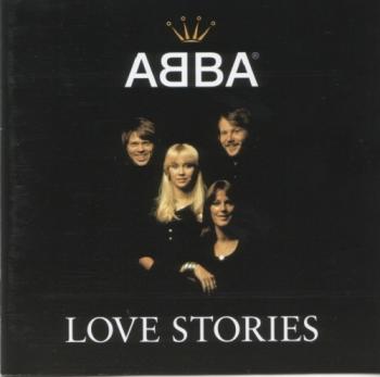 ABBA - Love Stories