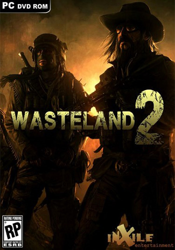 Wasteland 2