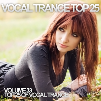 VA - Vocal Trance Top 25 Vol.33