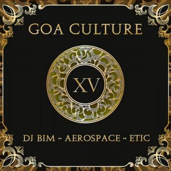 VA - Goa Culture Vol. 15