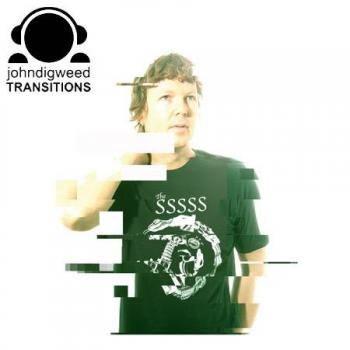 John Digweed Anna - Transitions 531