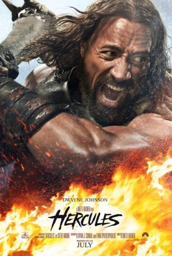 [iPad]  [ ] / Hercules [Extended] (2014) DUB