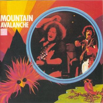 Mountain - Avalanche