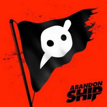 Knife Party - Abandon Ship